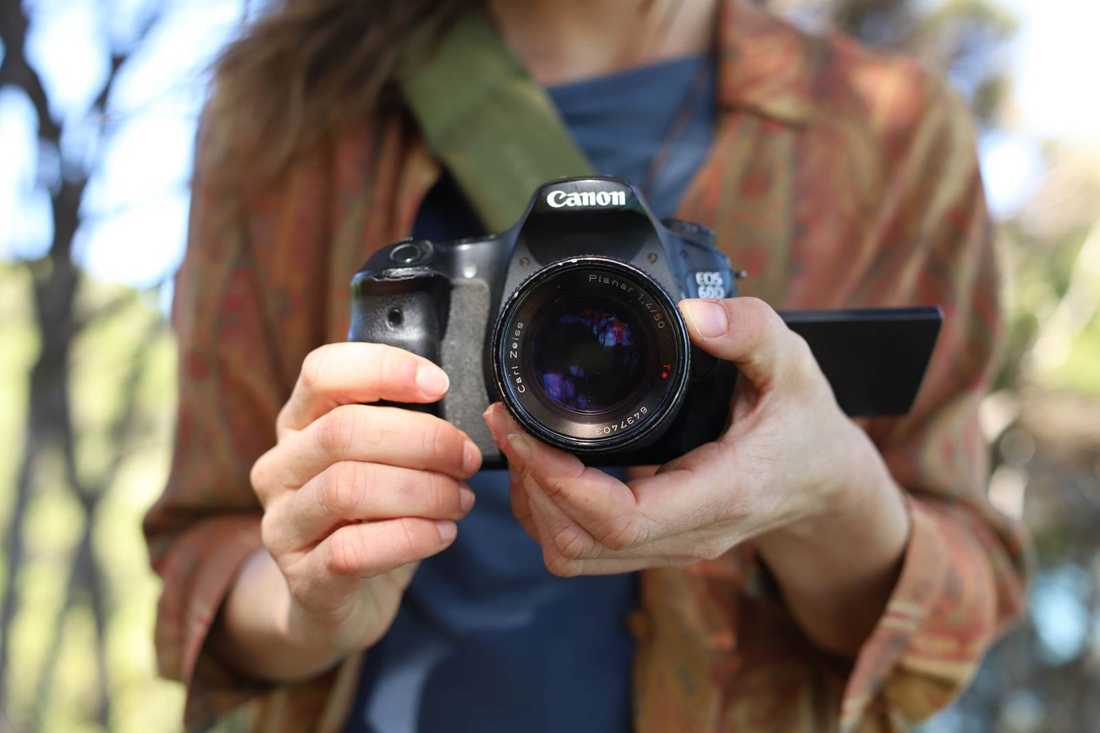 Practical Filmmaking course