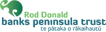 Rod Donald Banks Peninsula Trust